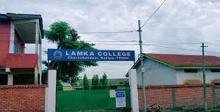 Lamka College